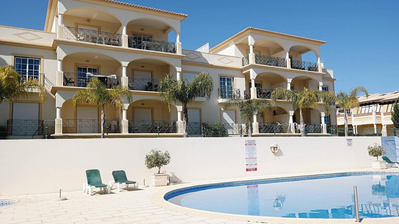Sao Vicente By Albufeira Rental Exterior foto