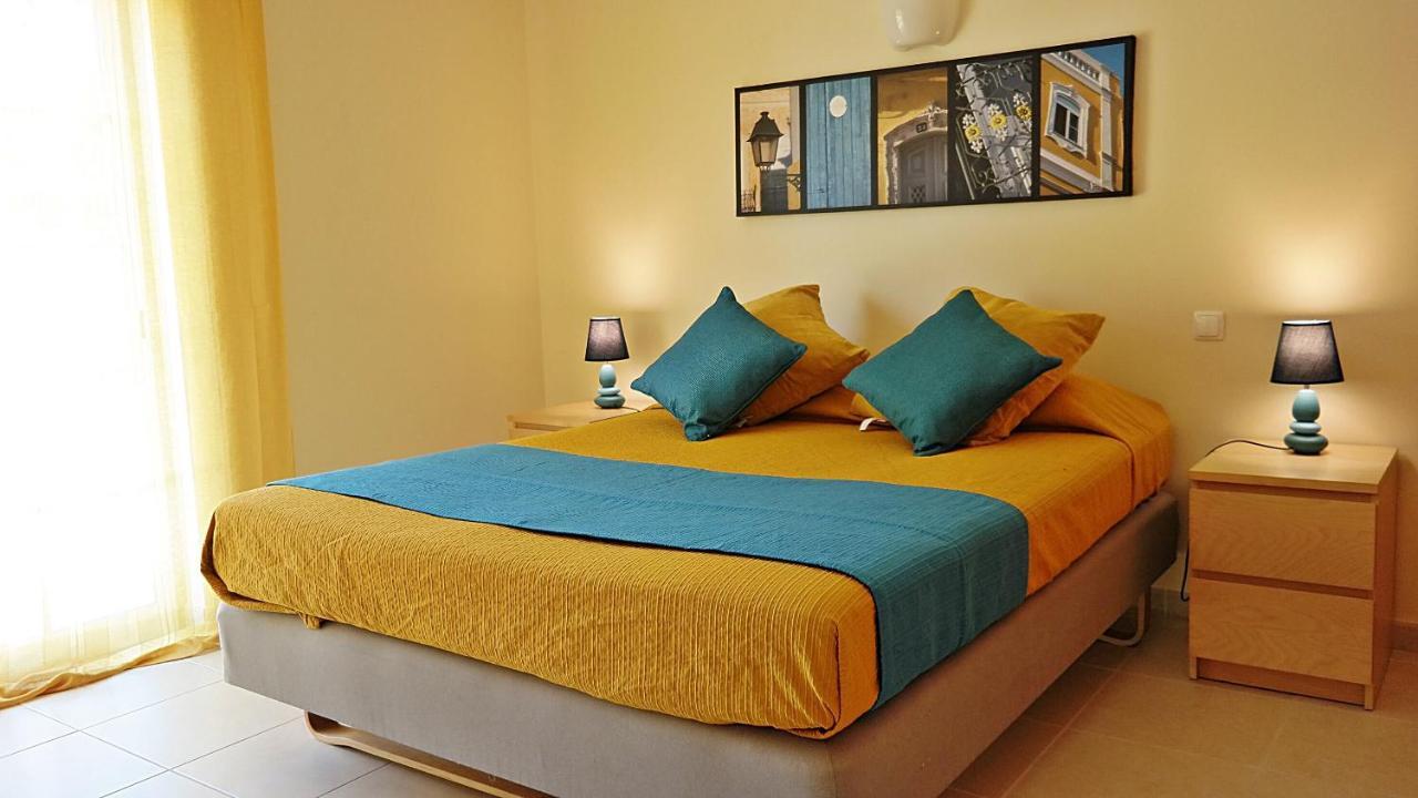 Sao Vicente By Albufeira Rental Exterior foto